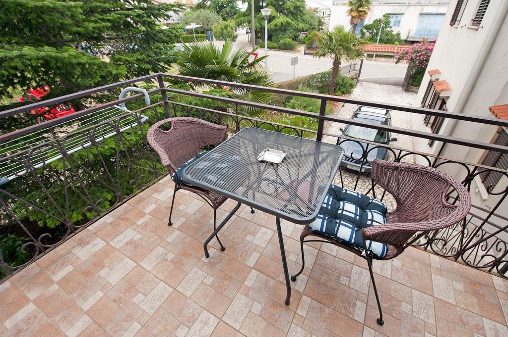 Apartments Alluro Ровин Стая снимка