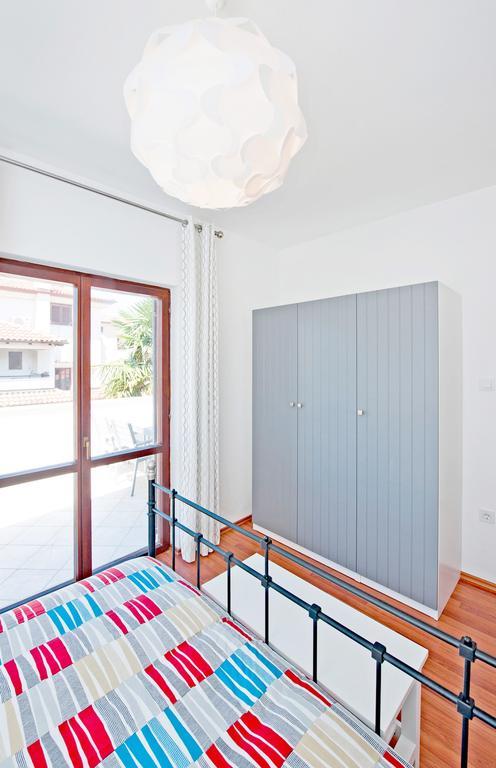 Apartments Alluro Ровин Стая снимка