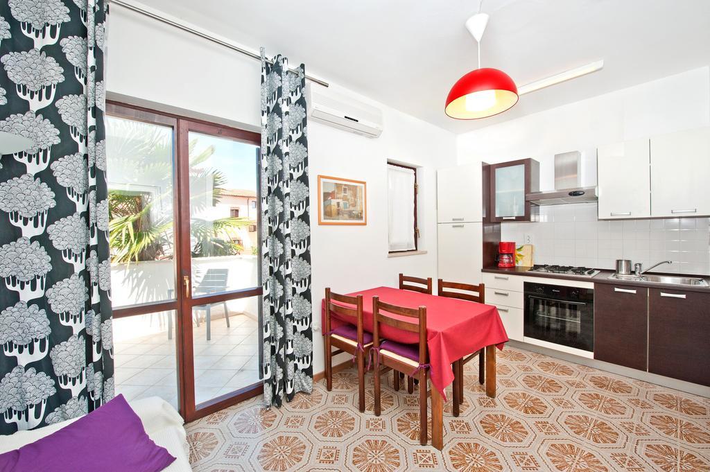 Apartments Alluro Ровин Стая снимка