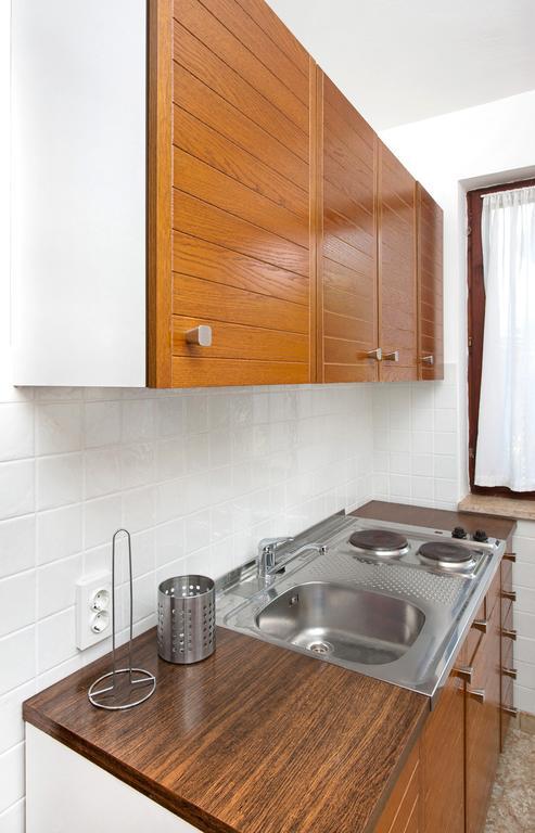 Apartments Alluro Ровин Стая снимка