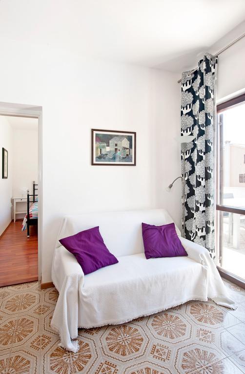Apartments Alluro Ровин Стая снимка