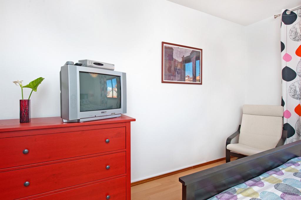 Apartments Alluro Ровин Стая снимка