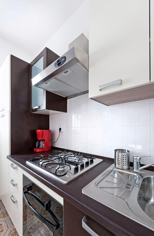 Apartments Alluro Ровин Стая снимка