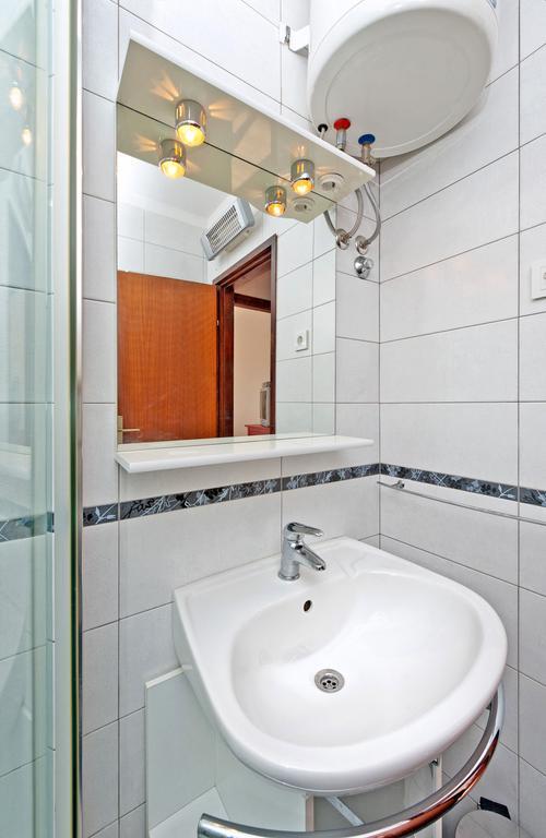 Apartments Alluro Ровин Стая снимка