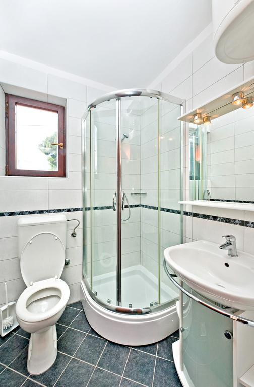 Apartments Alluro Ровин Стая снимка